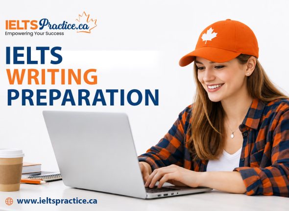 IELTS Preparation by ieltspractice