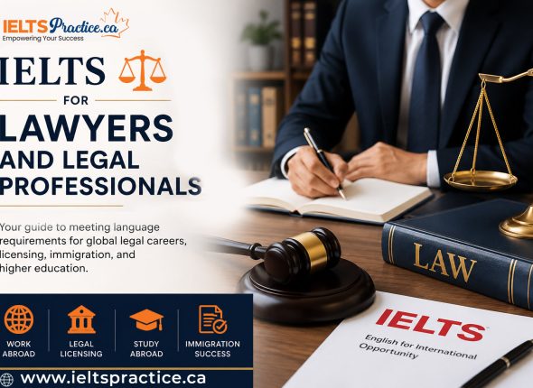 IELTS For Lawyers | IELTS For Legal Professionals | IELTS For Notaries by ieltspractice.ca