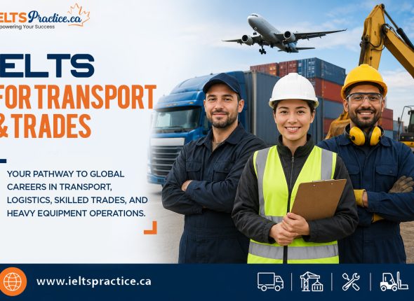 IELTS For Social Worker | IELTS For Caregivers by ieltspractice.ca